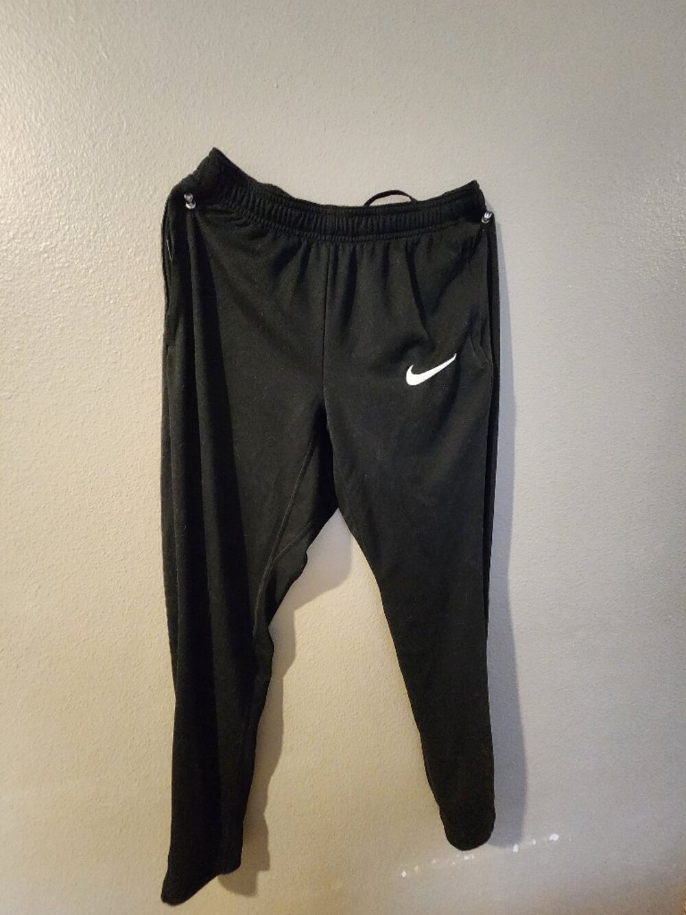 Black Nike Sweats